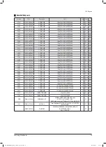 Preview for 80 page of Samsung AEX160EDEHA Service Manual