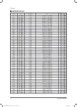 Preview for 85 page of Samsung AEX160EDEHA Service Manual