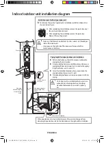 Preview for 8 page of Samsung AF**FSSDA Series Installation Manual