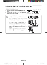 Preview for 10 page of Samsung AF**FSSDA Series Installation Manual