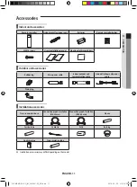 Preview for 11 page of Samsung AF**FSSDA Series Installation Manual