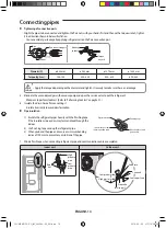 Preview for 14 page of Samsung AF**FSSDA Series Installation Manual