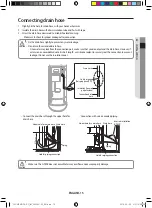 Preview for 15 page of Samsung AF**FSSDA Series Installation Manual