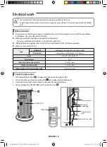 Preview for 16 page of Samsung AF**FSSDA Series Installation Manual