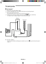 Preview for 20 page of Samsung AF**FSSDA Series Installation Manual