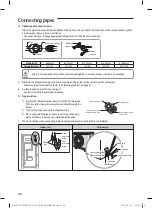 Preview for 45 page of Samsung AF**FSSDA Series User & Installation Manual