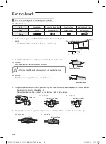 Preview for 49 page of Samsung AF**FSSDA Series User & Installation Manual