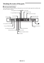 Preview for 14 page of Samsung AF HV Series User & Installation Manual