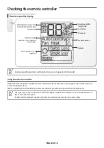 Preview for 16 page of Samsung AF HV Series User & Installation Manual