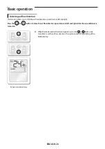 Preview for 20 page of Samsung AF HV Series User & Installation Manual