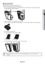 Preview for 27 page of Samsung AF HV Series User & Installation Manual