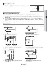 Предварительный просмотр 37 страницы Samsung AF HV Series User & Installation Manual