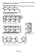 Preview for 38 page of Samsung AF HV Series User & Installation Manual