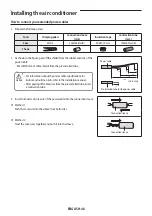 Предварительный просмотр 48 страницы Samsung AF HV Series User & Installation Manual