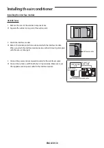 Preview for 50 page of Samsung AF HV Series User & Installation Manual