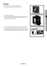 Preview for 51 page of Samsung AF HV Series User & Installation Manual