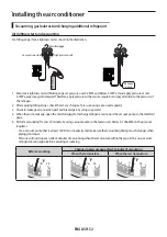 Preview for 52 page of Samsung AF HV Series User & Installation Manual