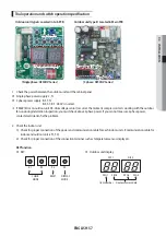 Preview for 57 page of Samsung AF HV Series User & Installation Manual