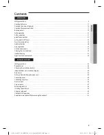 Preview for 4 page of Samsung AF28FSSDA Series User & Installation Manual