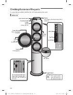 Preview for 15 page of Samsung AF28FSSDA Series User & Installation Manual