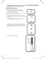 Preview for 17 page of Samsung AF28FSSDA Series User & Installation Manual