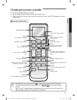 Preview for 18 page of Samsung AF28FSSDA Series User & Installation Manual