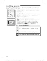 Preview for 23 page of Samsung AF28FSSDA Series User & Installation Manual