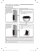 Preview for 31 page of Samsung AF28FSSDA Series User & Installation Manual