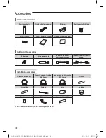 Preview for 49 page of Samsung AF28FSSDA Series User & Installation Manual