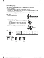 Preview for 51 page of Samsung AF28FSSDA Series User & Installation Manual