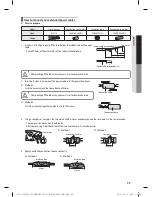 Preview for 56 page of Samsung AF28FSSDA Series User & Installation Manual