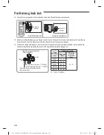 Preview for 59 page of Samsung AF28FSSDA Series User & Installation Manual