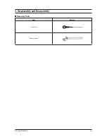 Preview for 10 page of Samsung AF55JV1MAEE Service Manual