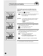 Preview for 24 page of Samsung AFPCC052CA0 Owner'S Instructions Manual