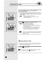 Preview for 26 page of Samsung AFPCC052CA0 Owner'S Instructions Manual