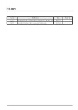 Preview for 2 page of Samsung AG TN1DKH Series Technical Data Book