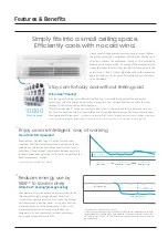 Preview for 4 page of Samsung AG TN1DKH Series Technical Data Book