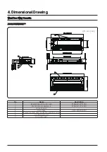 Preview for 13 page of Samsung AG TN1DKH Series Technical Data Book