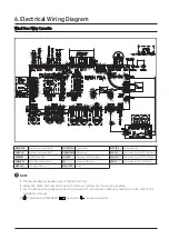 Preview for 16 page of Samsung AG TN1DKH Series Technical Data Book