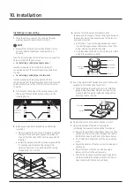 Preview for 23 page of Samsung AG TN1DKH Series Technical Data Book