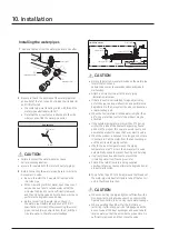 Preview for 25 page of Samsung AG TN1DKH Series Technical Data Book