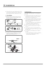 Preview for 27 page of Samsung AG TN1DKH Series Technical Data Book