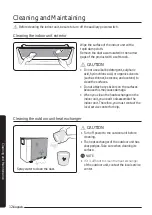 Preview for 12 page of Samsung AG TN1DKH Series User Manual