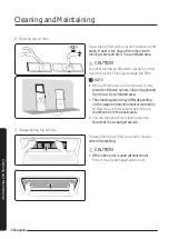 Preview for 14 page of Samsung AG TN1DKH Series User Manual