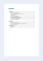 Preview for 3 page of Samsung AG026MN1DEH/EU Service Manual