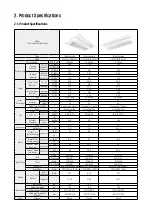 Preview for 5 page of Samsung AG026MN1DEH/EU Service Manual