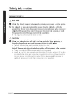 Preview for 6 page of Samsung AG026MN1DEH/EU User Manual