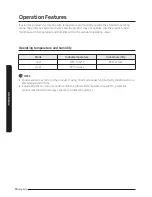 Preview for 14 page of Samsung AG026MN1DEH/EU User Manual