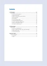 Preview for 3 page of Samsung AG026MN1DEH Service Manual