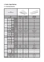 Preview for 5 page of Samsung AG026MN1DEH Service Manual